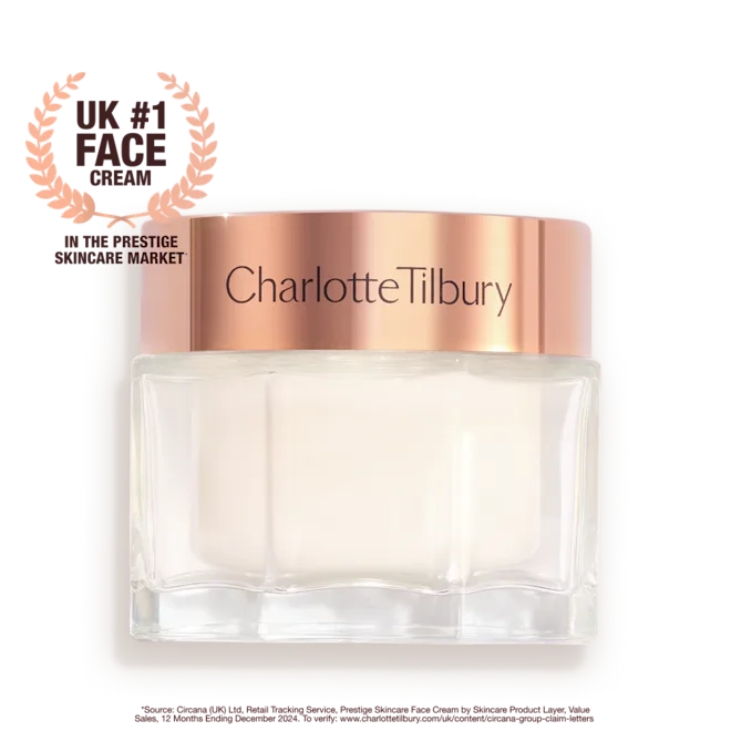 CHARLOTTE'S MAGIC CREAM 50ML