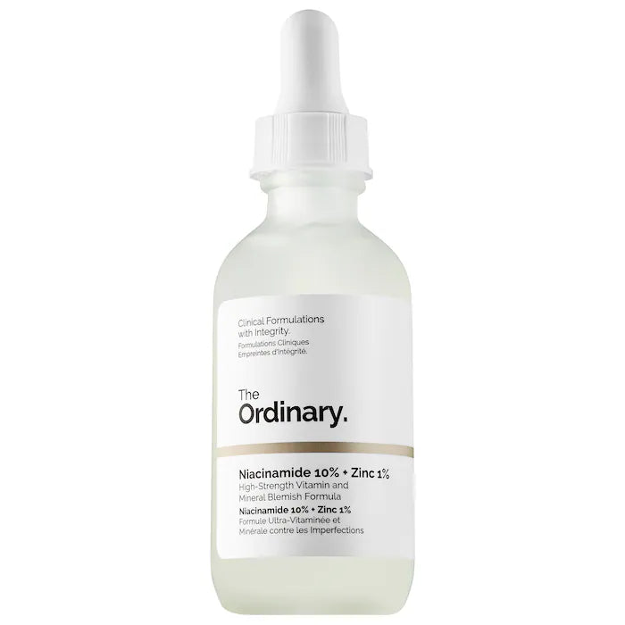 The Ordinary Niacinamide Serum 60 ML