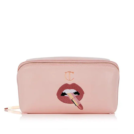 PILLOW TALK MAKEUP BAG