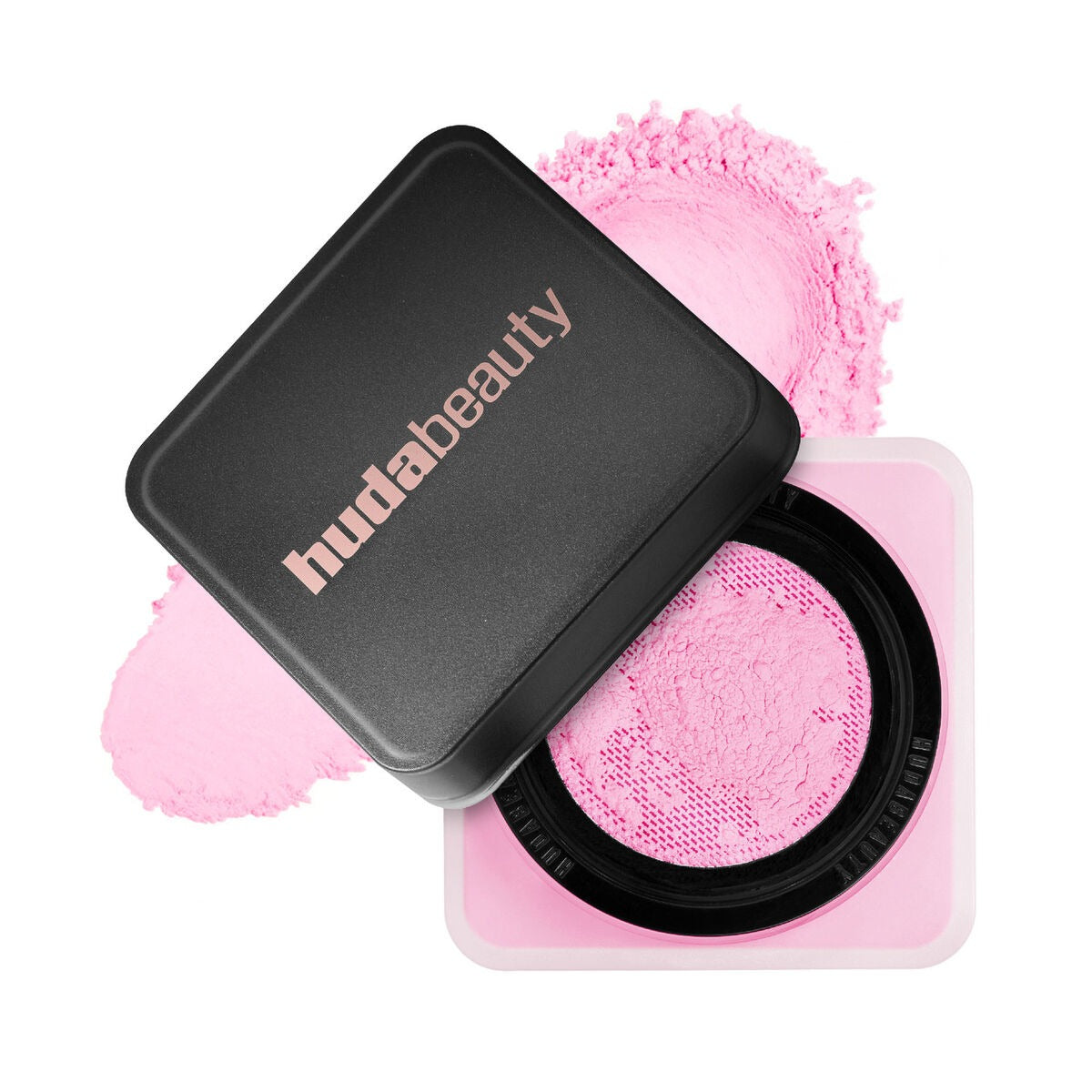 HUDA BEAUTY easy bake loose baking & setting powder