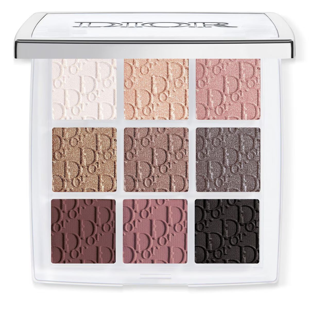 DIOR DIOR BACKSTAGE SMOKY EYE PALETTE