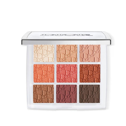 DIOR DIOR BACKSTAGE SMOKY EYE PALETTE