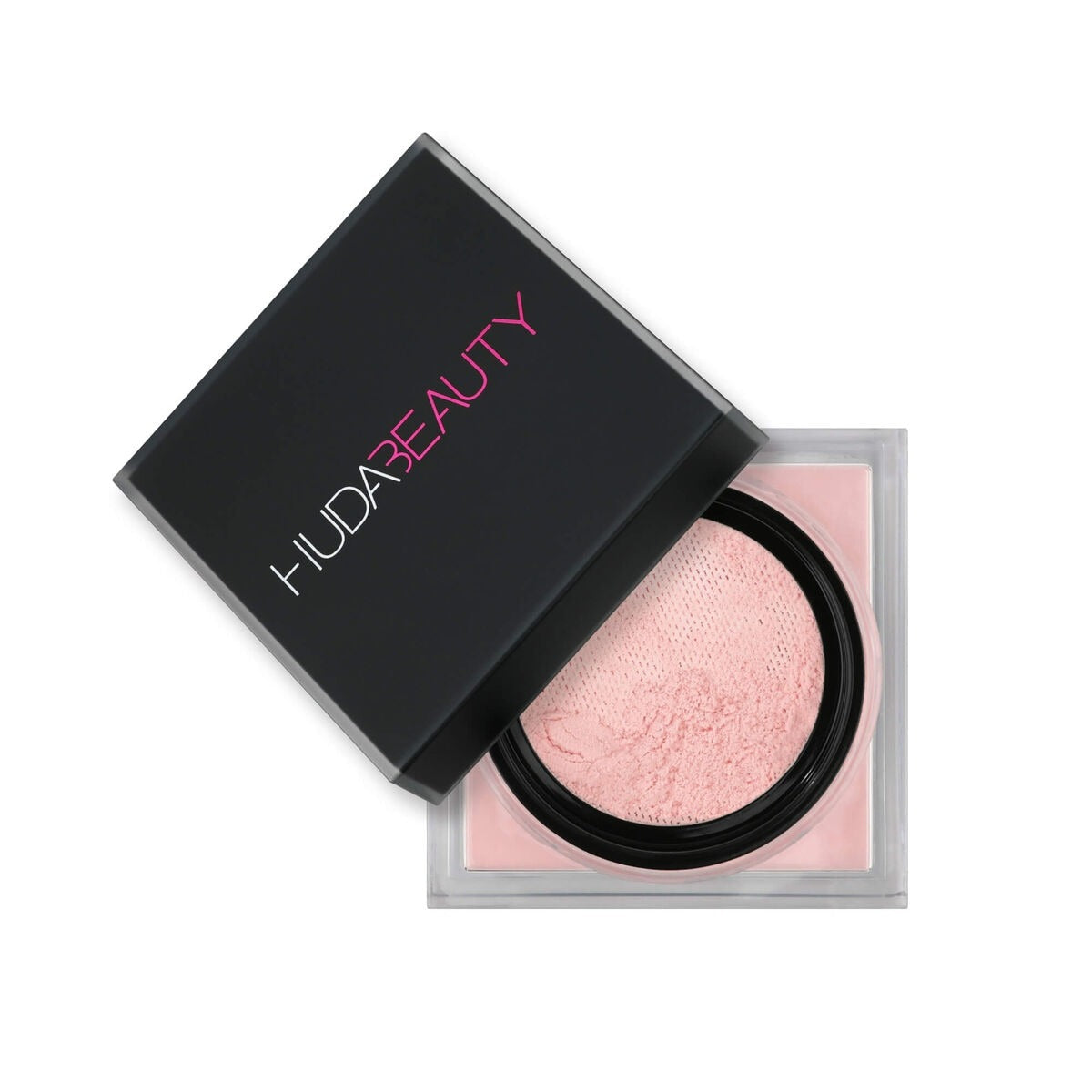 HUDA BEAUTY easy bake loose baking & setting powder