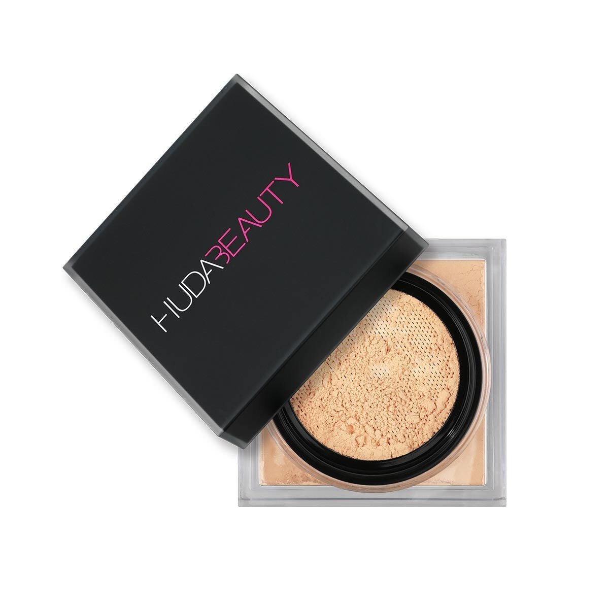 HUDA BEAUTY easy bake loose baking & setting powder