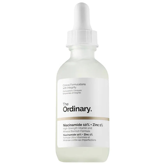 The Ordinary Niacinamide Serum 60 ML